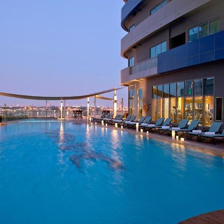 Damac Maison Dubai Mall Apartments 外观 照片