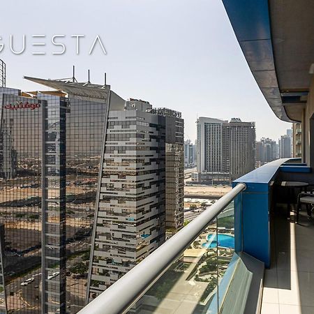 Damac Maison Dubai Mall Apartments 外观 照片