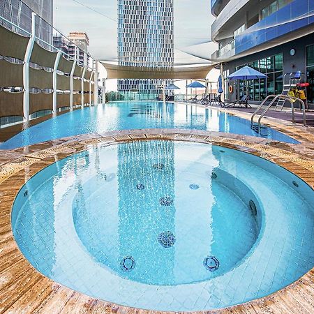 Damac Maison Dubai Mall Apartments 外观 照片