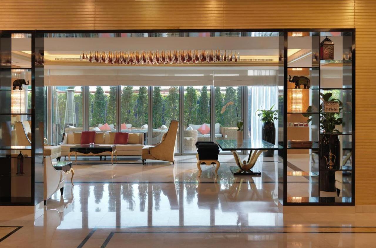 Damac Maison Dubai Mall Apartments 外观 照片