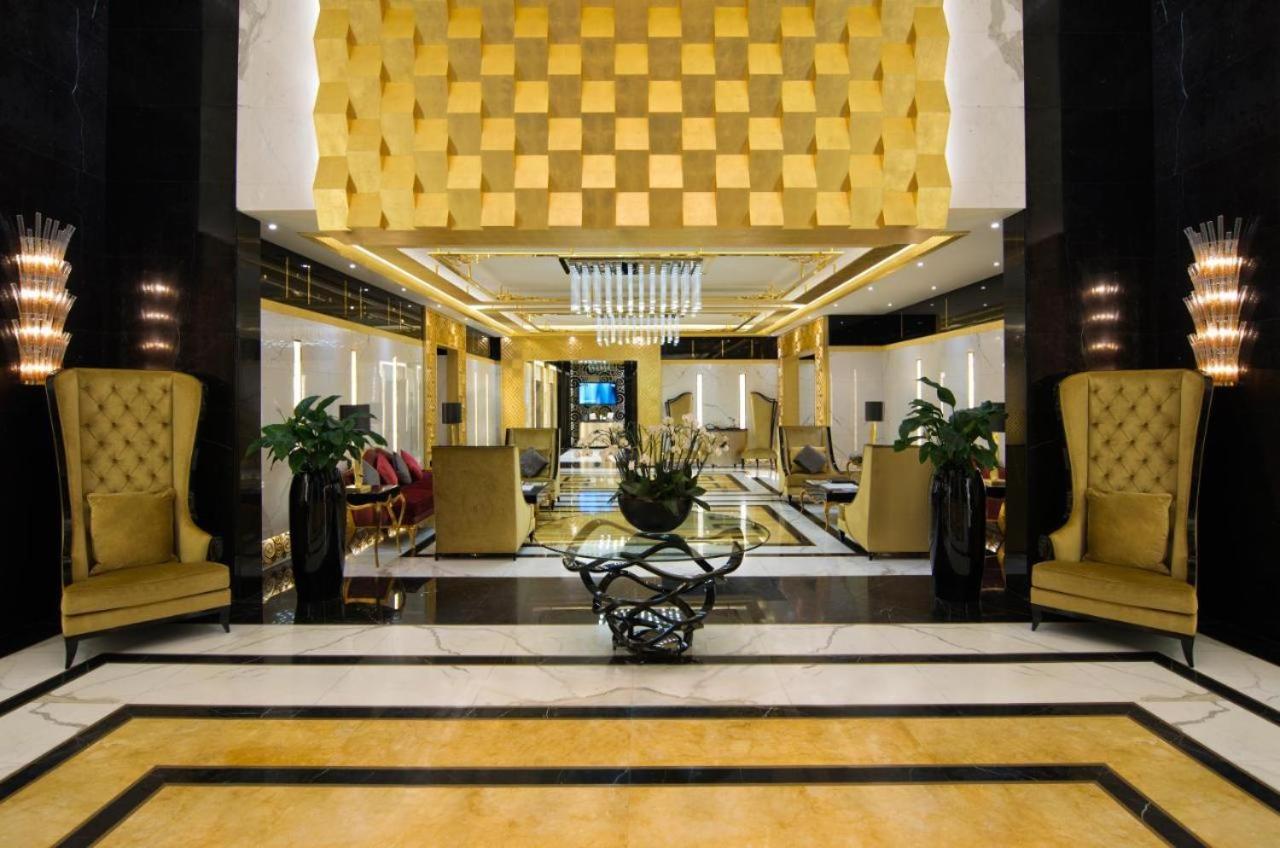 Damac Maison Dubai Mall Apartments 外观 照片