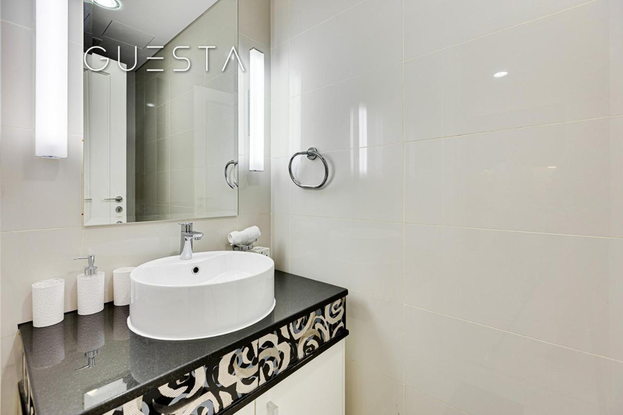 Damac Maison Dubai Mall Apartments 外观 照片