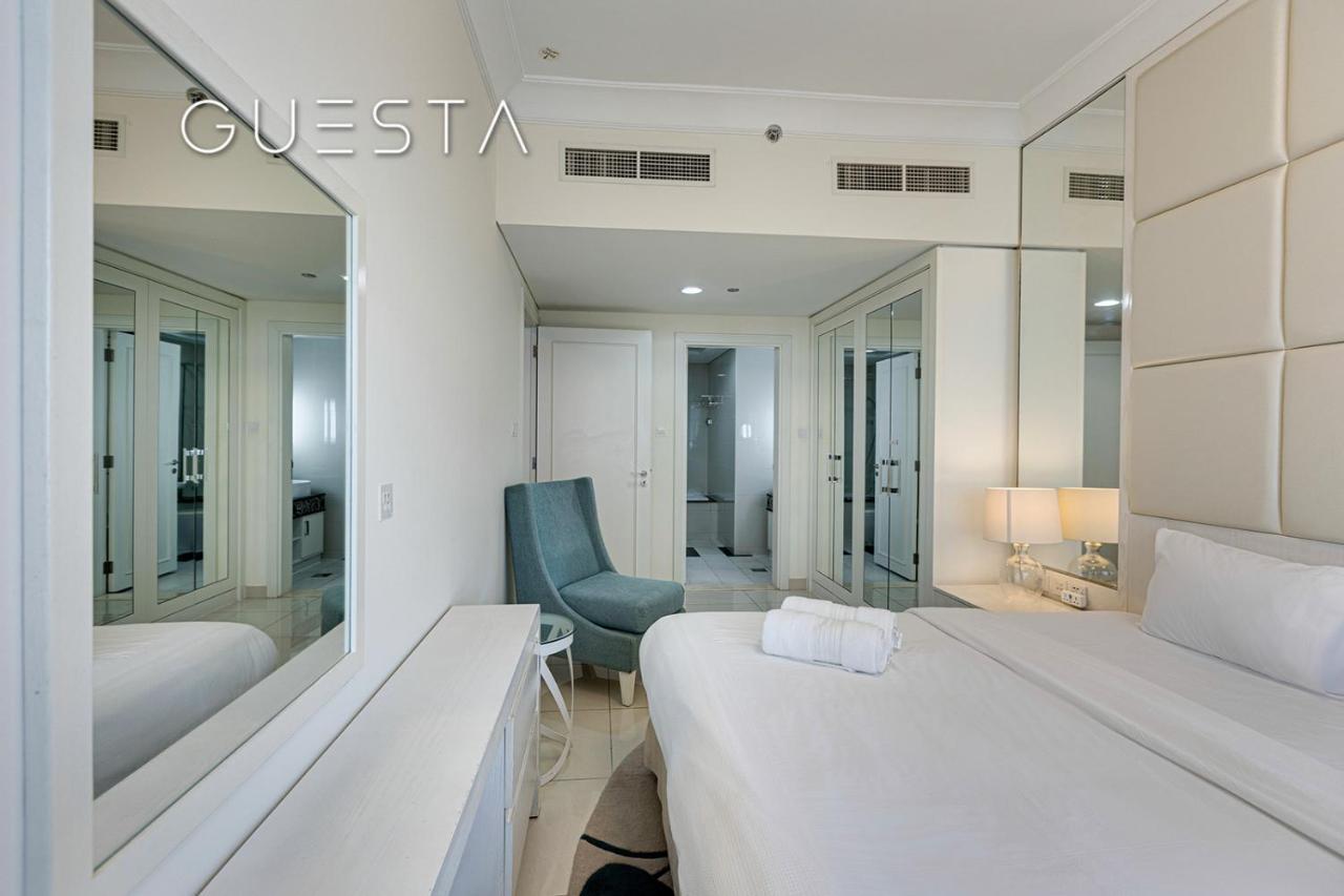 Damac Maison Dubai Mall Apartments 外观 照片