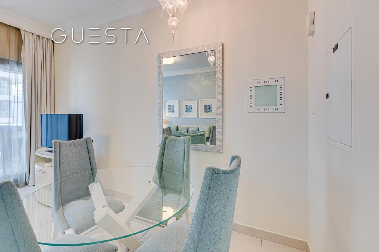 Damac Maison Dubai Mall Apartments 外观 照片