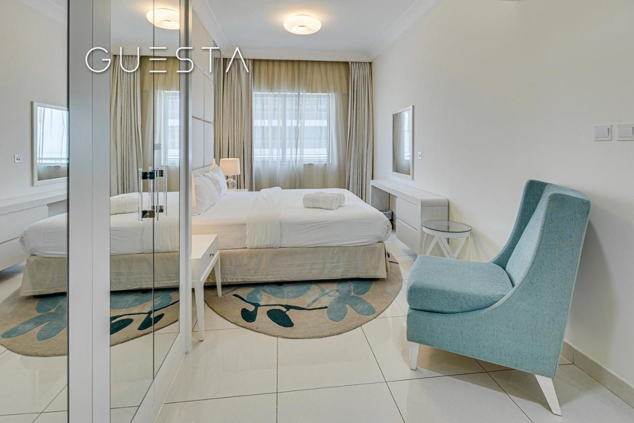 Damac Maison Dubai Mall Apartments 外观 照片