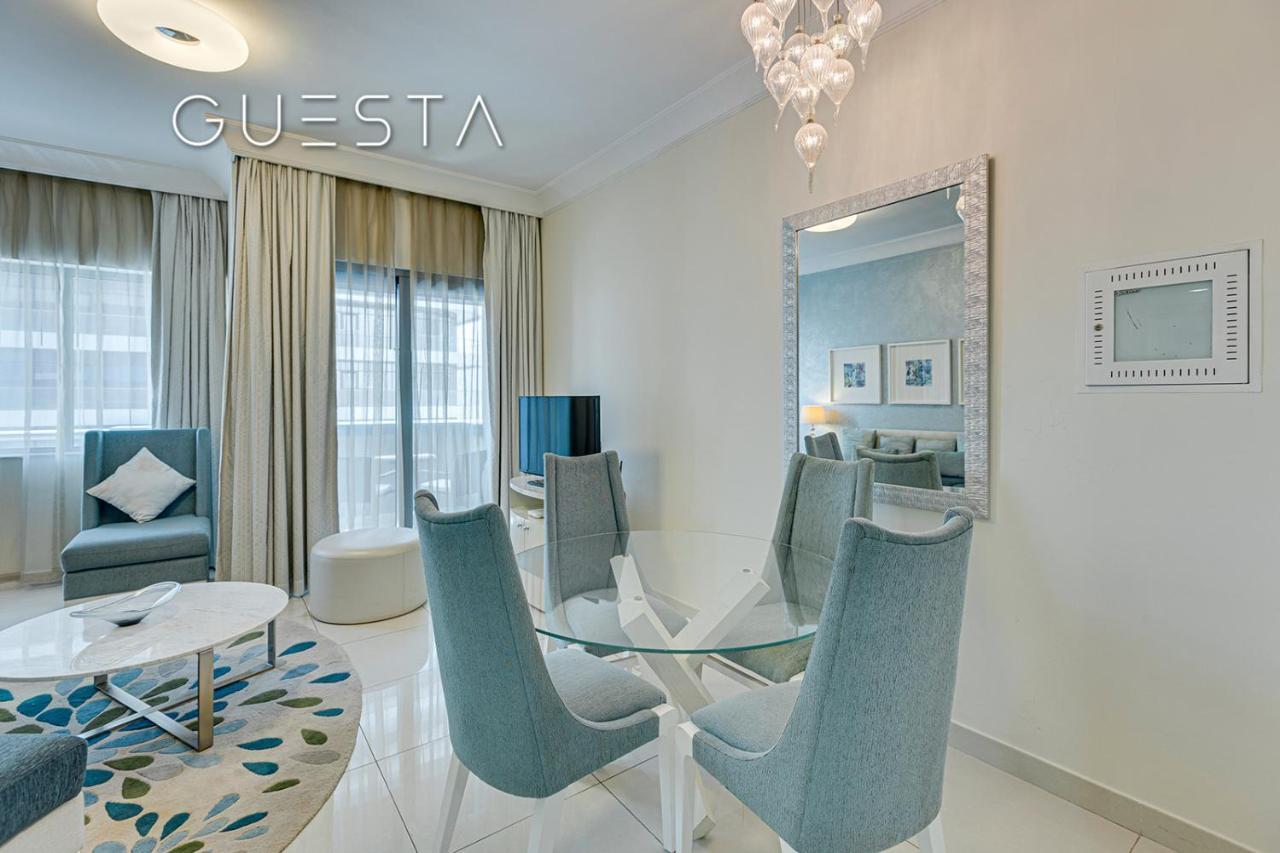 Damac Maison Dubai Mall Apartments 外观 照片