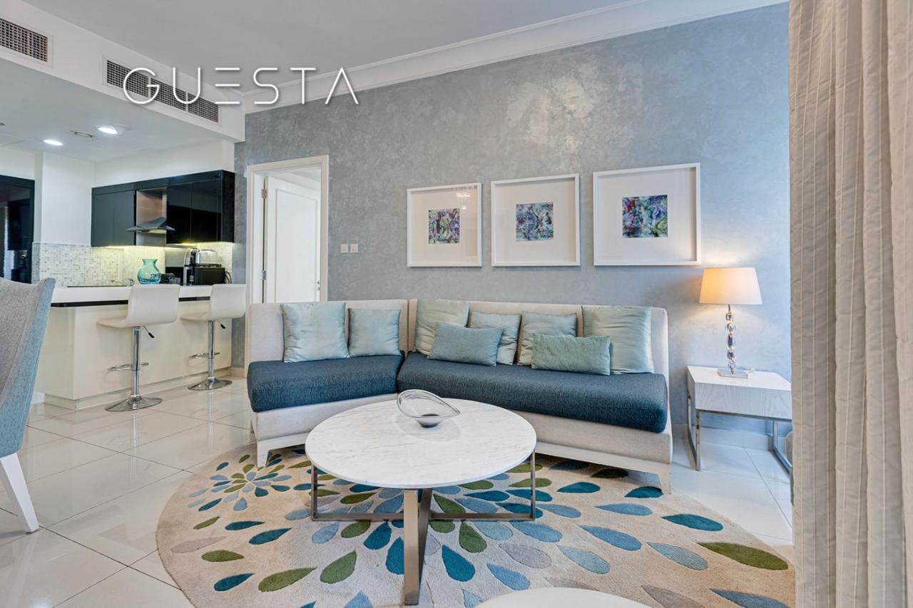 Damac Maison Dubai Mall Apartments 外观 照片