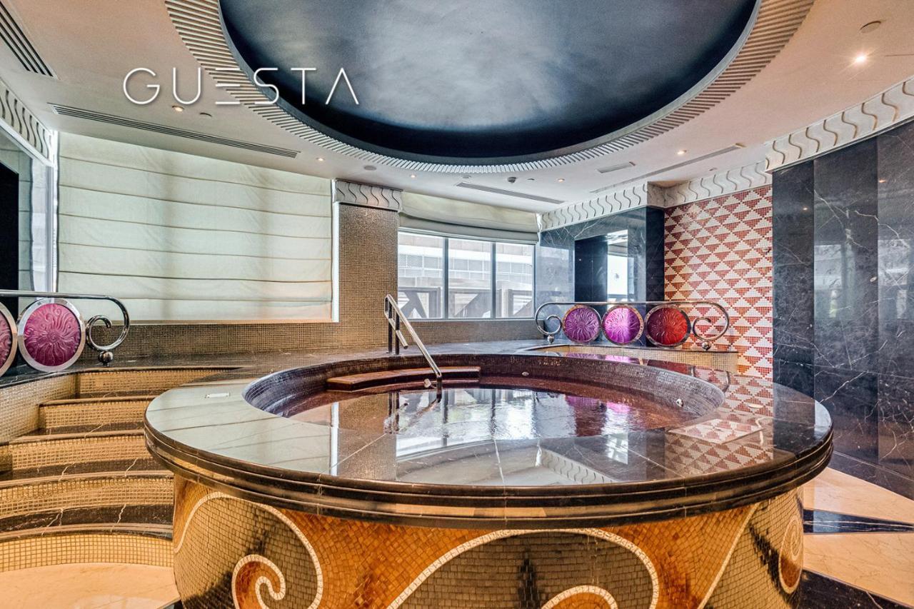 Damac Maison Dubai Mall Apartments 外观 照片
