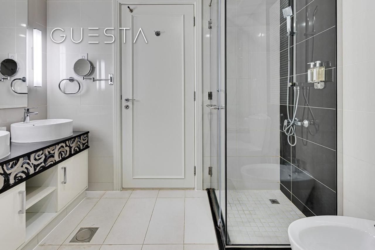 Damac Maison Dubai Mall Apartments 外观 照片