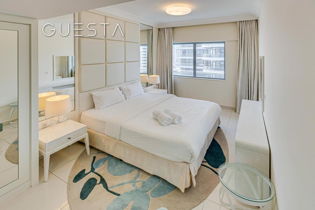 Damac Maison Dubai Mall Apartments 外观 照片