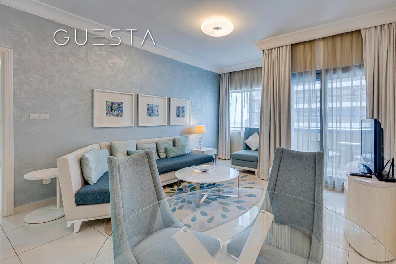 Damac Maison Dubai Mall Apartments 外观 照片