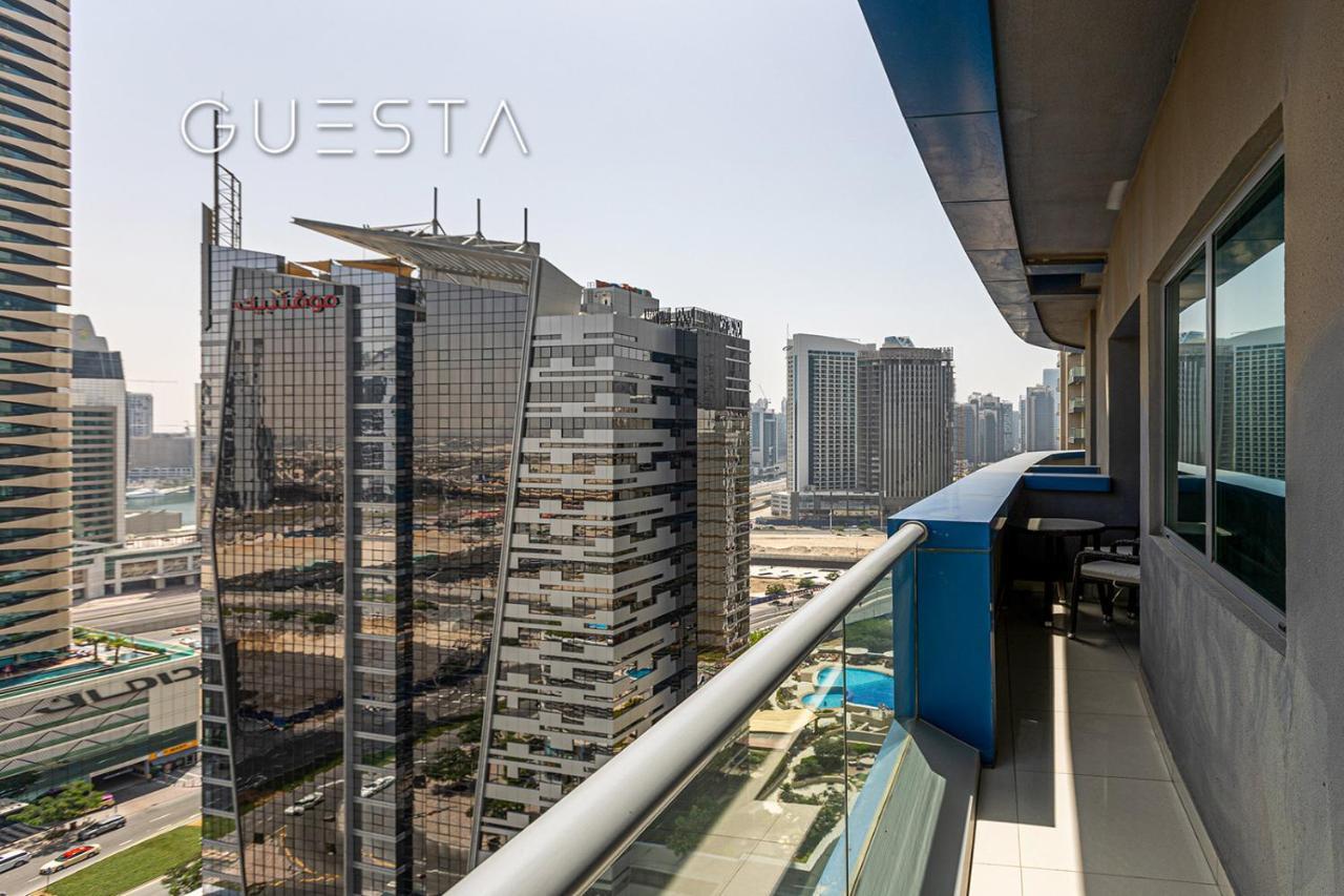 Damac Maison Dubai Mall Apartments 外观 照片