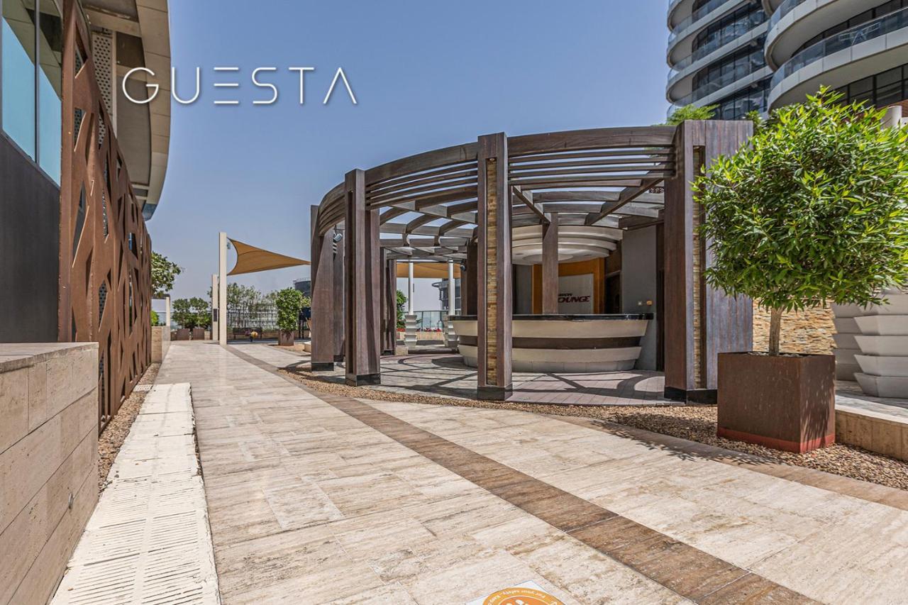 Damac Maison Dubai Mall Apartments 外观 照片