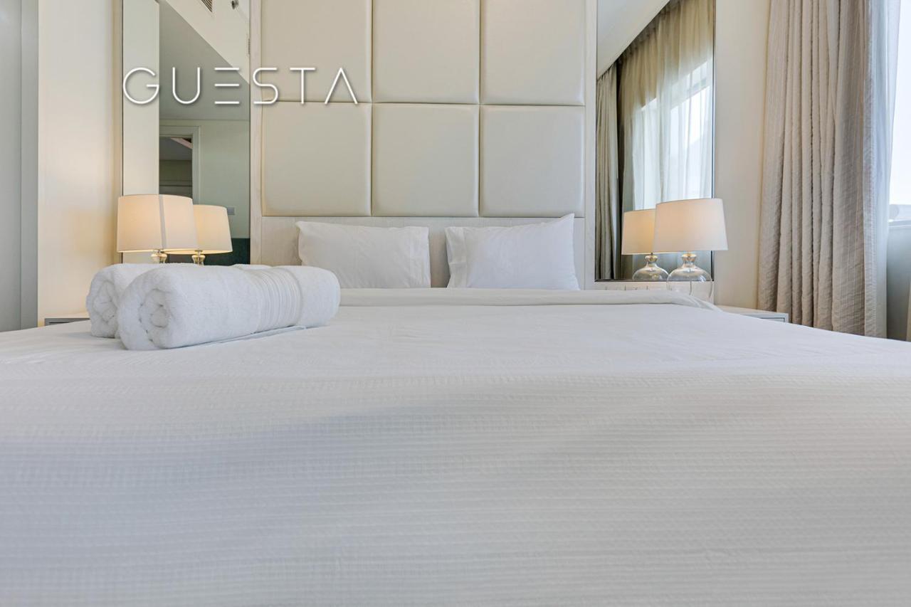 Damac Maison Dubai Mall Apartments 外观 照片