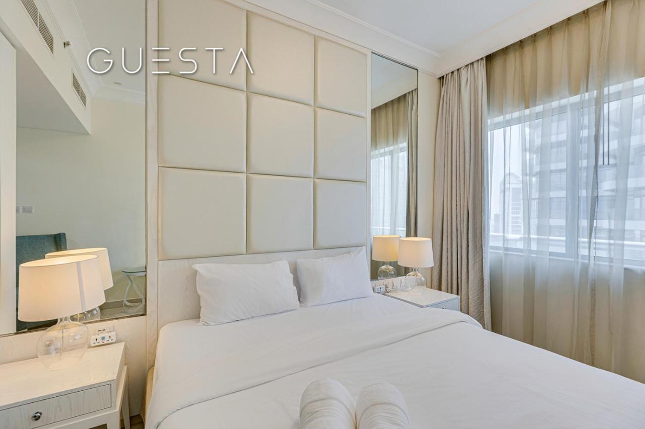 Damac Maison Dubai Mall Apartments 外观 照片