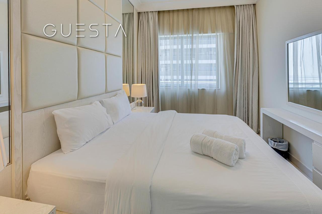 Damac Maison Dubai Mall Apartments 外观 照片