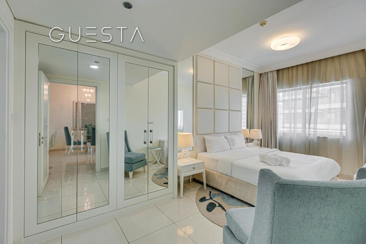Damac Maison Dubai Mall Apartments 外观 照片