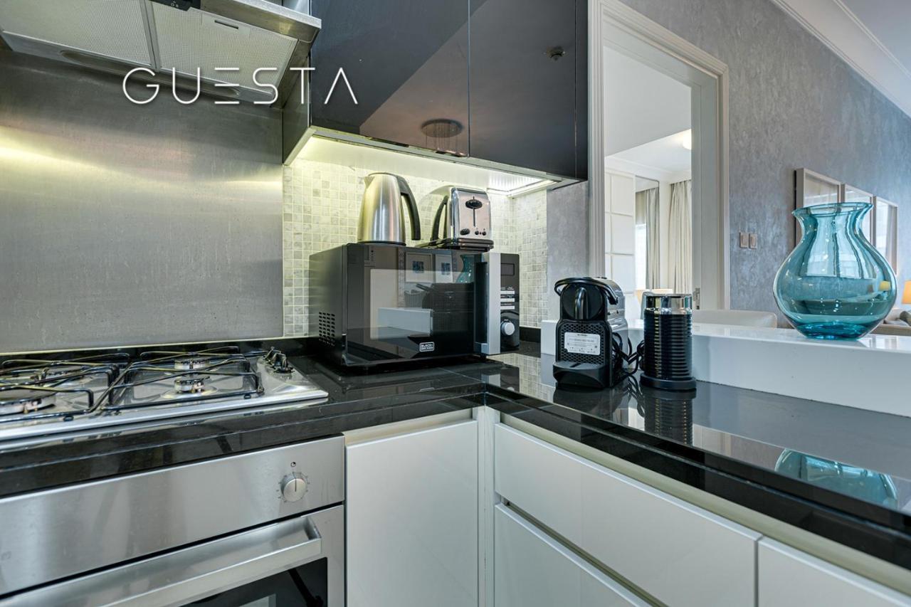 Damac Maison Dubai Mall Apartments 外观 照片