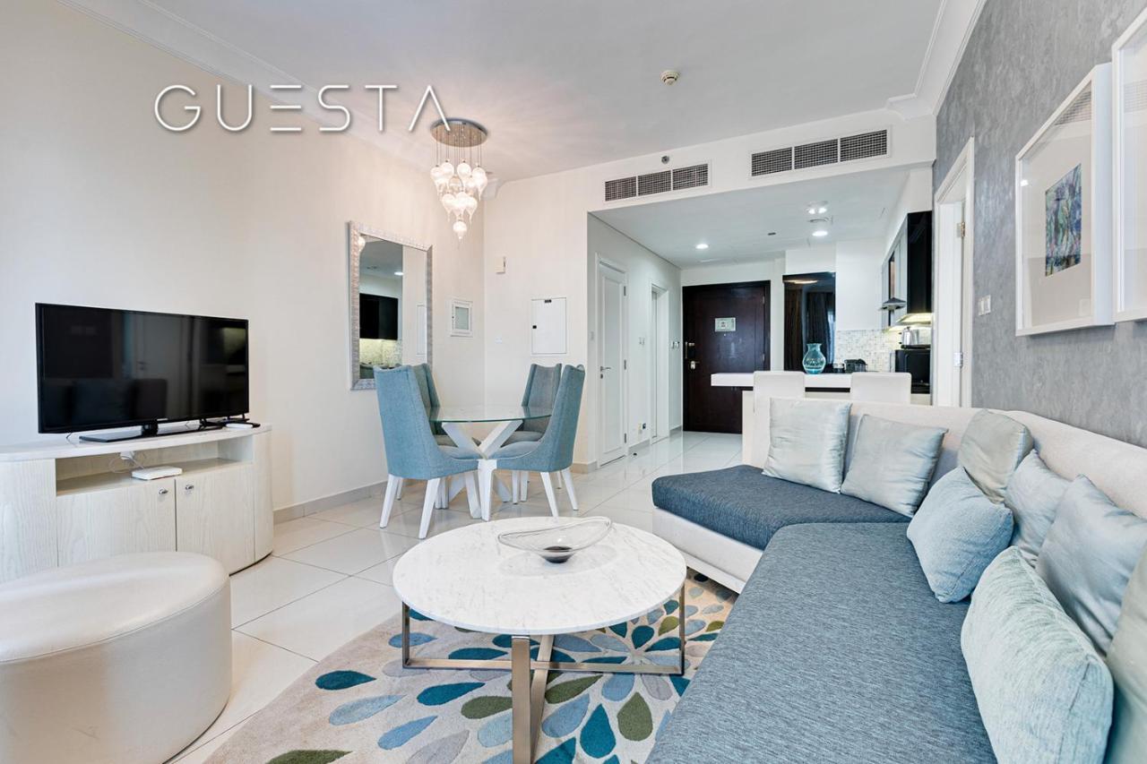 Damac Maison Dubai Mall Apartments 外观 照片