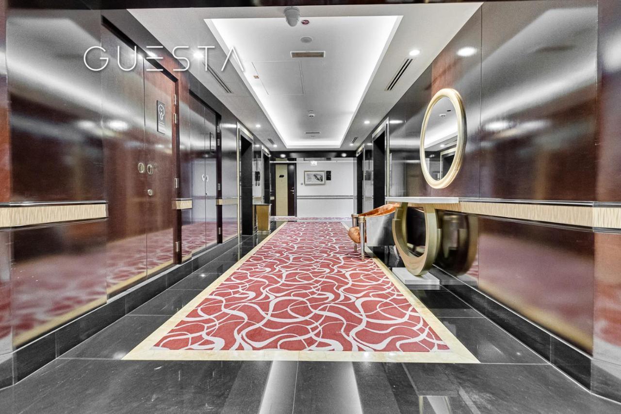 Damac Maison Dubai Mall Apartments 外观 照片