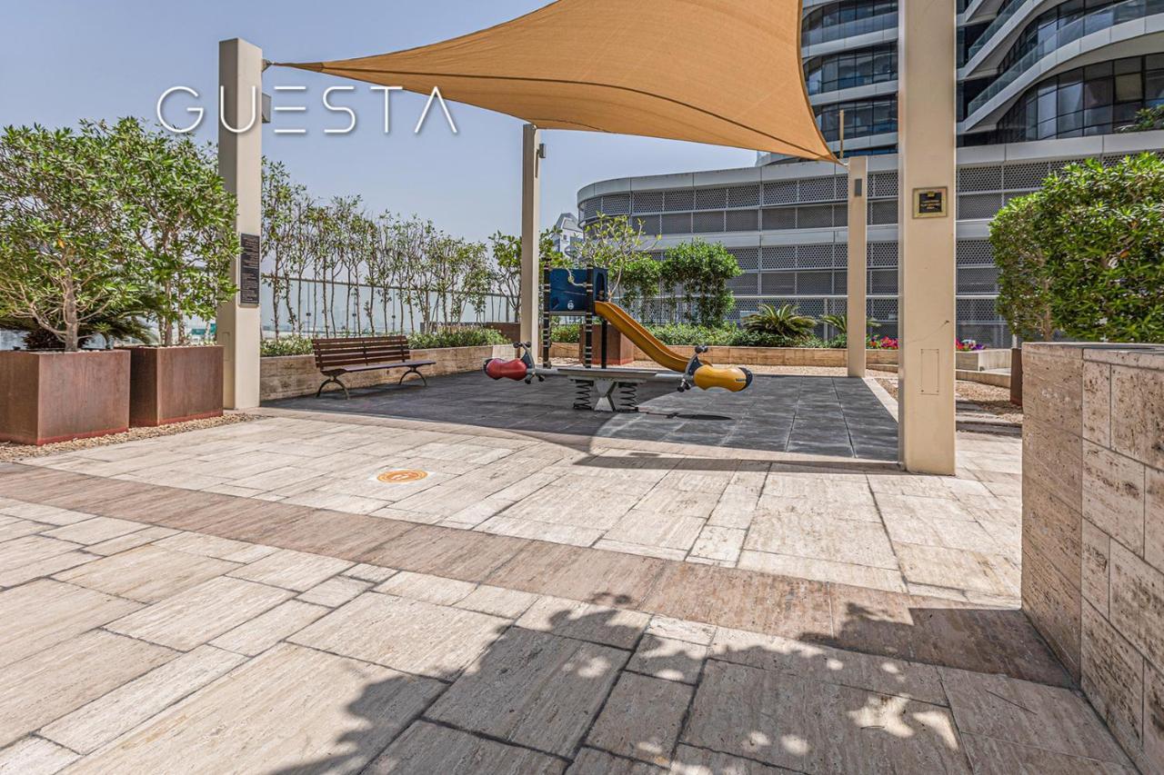 Damac Maison Dubai Mall Apartments 外观 照片