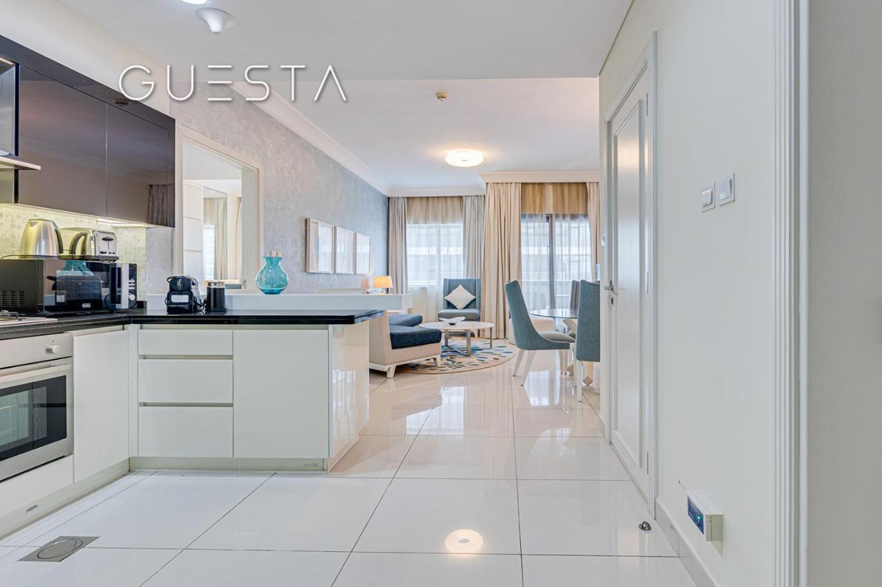 Damac Maison Dubai Mall Apartments 外观 照片