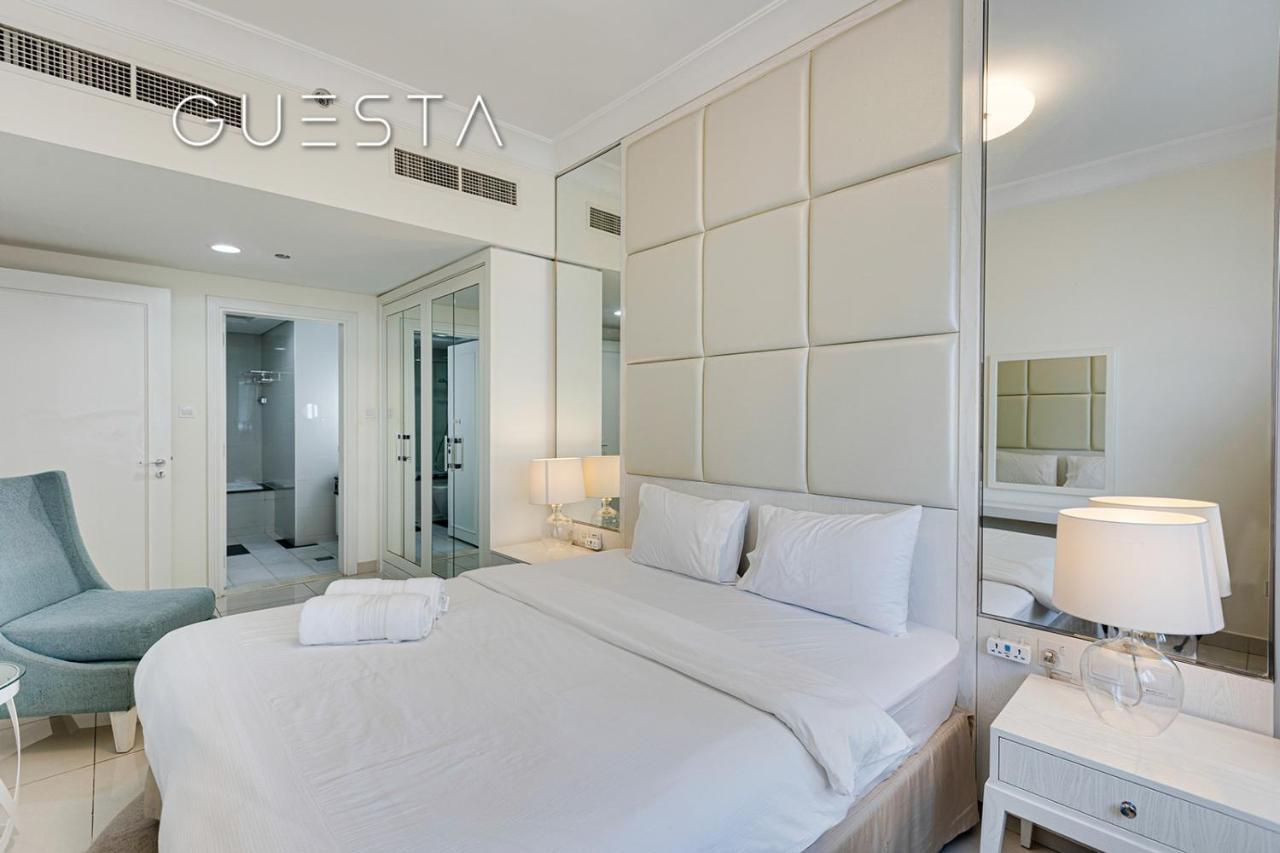 Damac Maison Dubai Mall Apartments 外观 照片