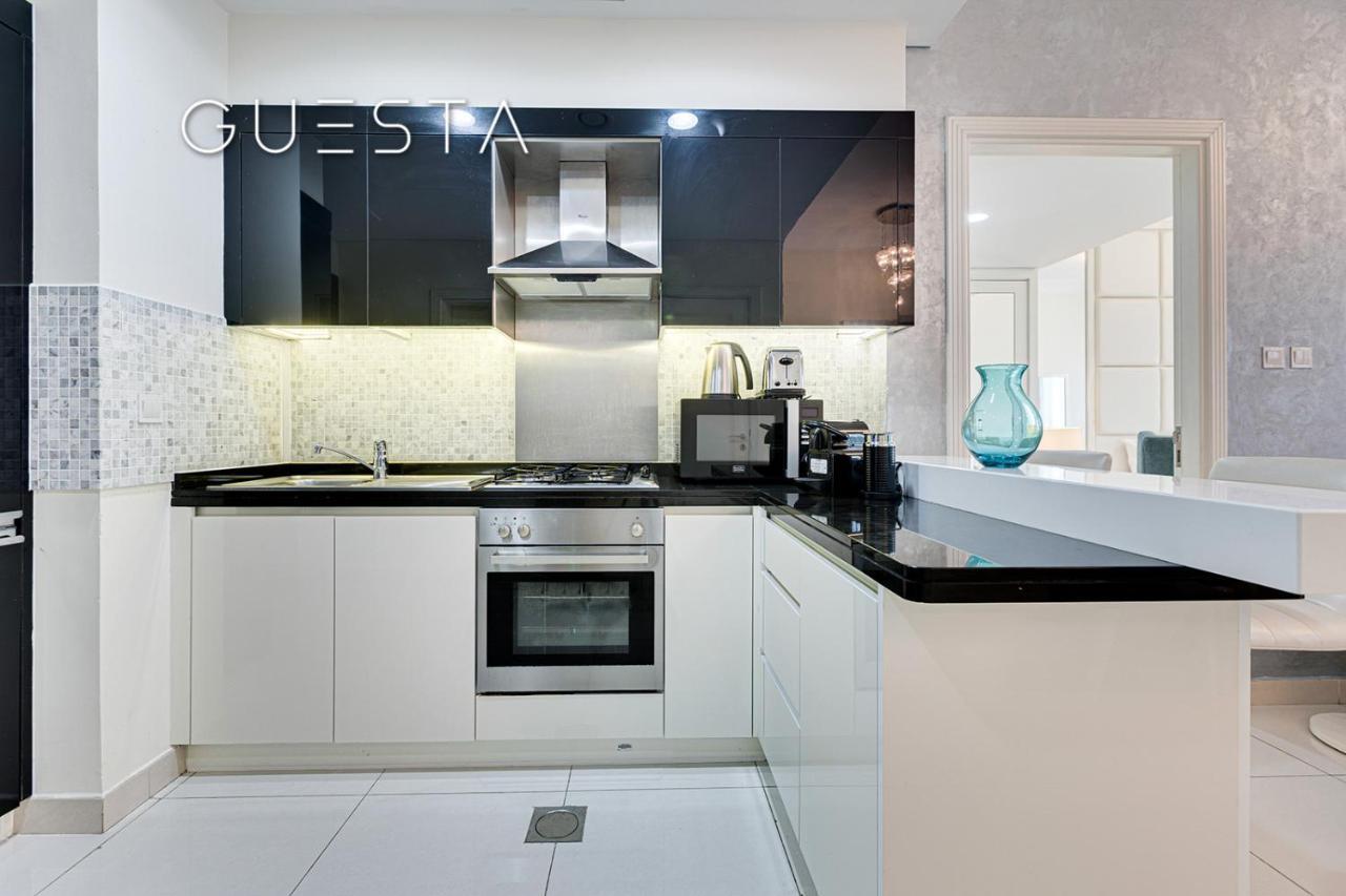 Damac Maison Dubai Mall Apartments 外观 照片
