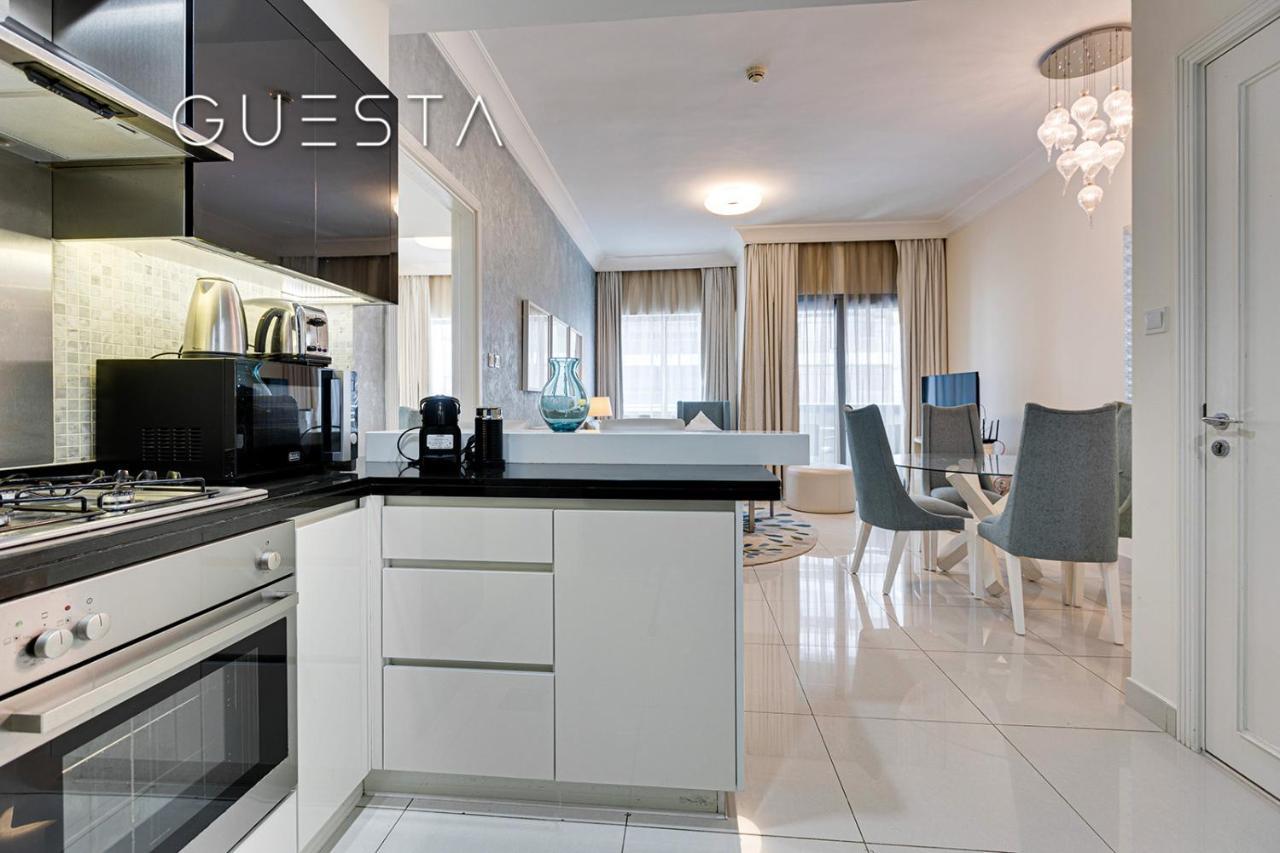 Damac Maison Dubai Mall Apartments 外观 照片