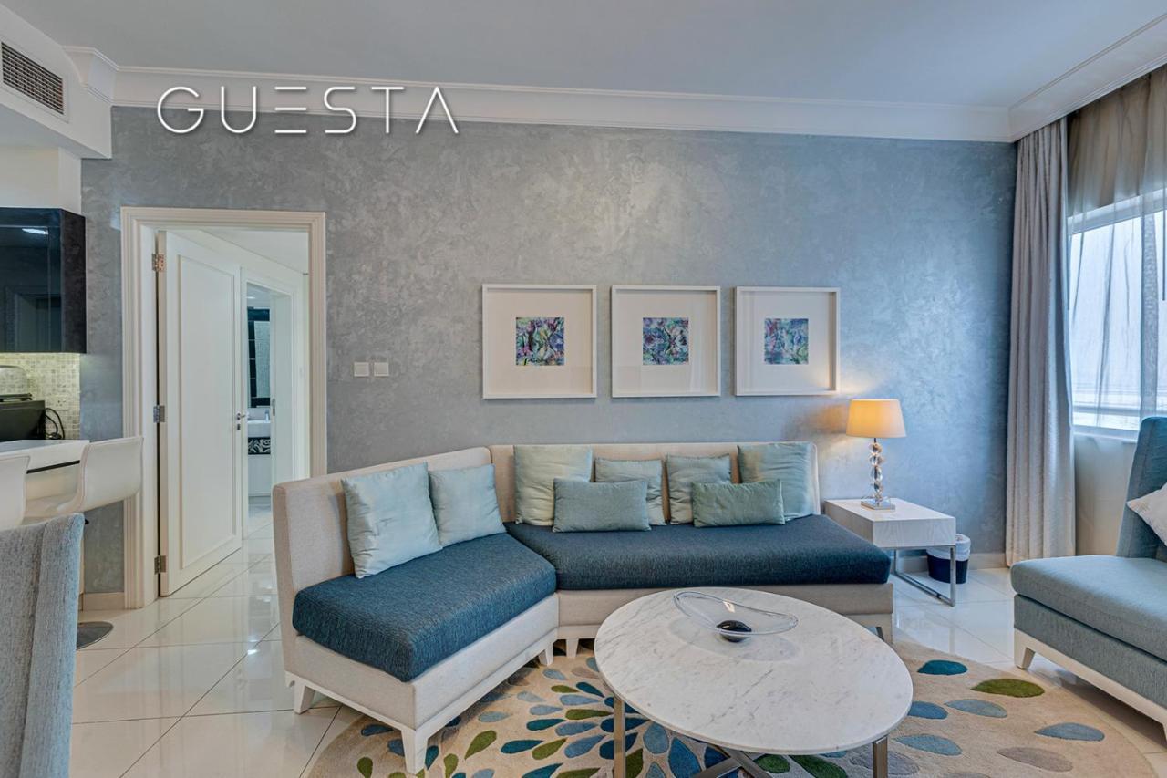 Damac Maison Dubai Mall Apartments 外观 照片