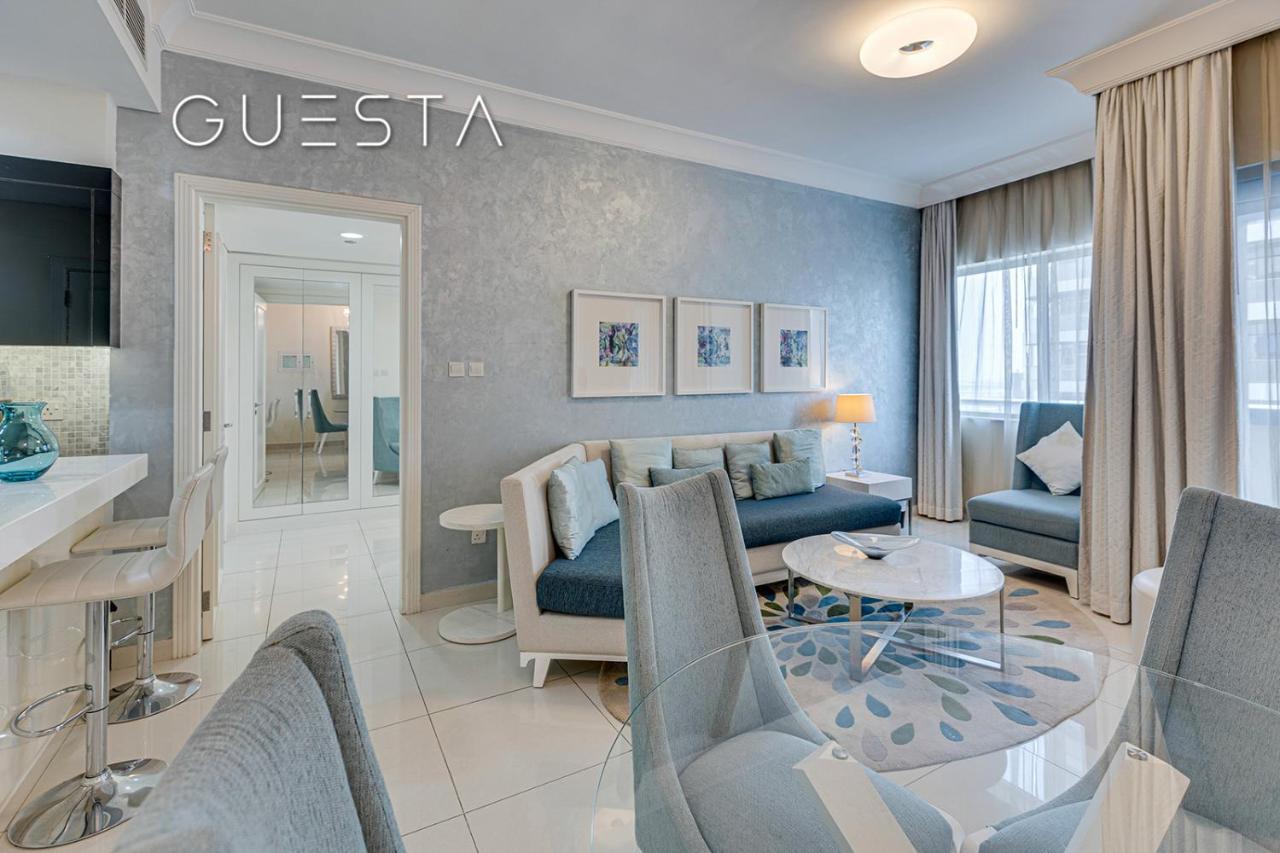 Damac Maison Dubai Mall Apartments 外观 照片