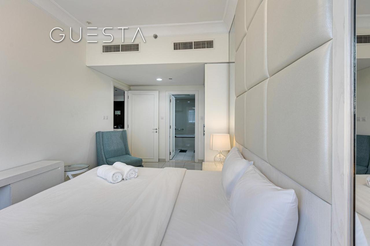 Damac Maison Dubai Mall Apartments 外观 照片