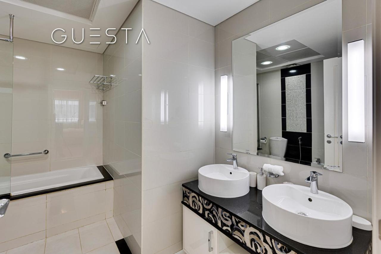 Damac Maison Dubai Mall Apartments 外观 照片
