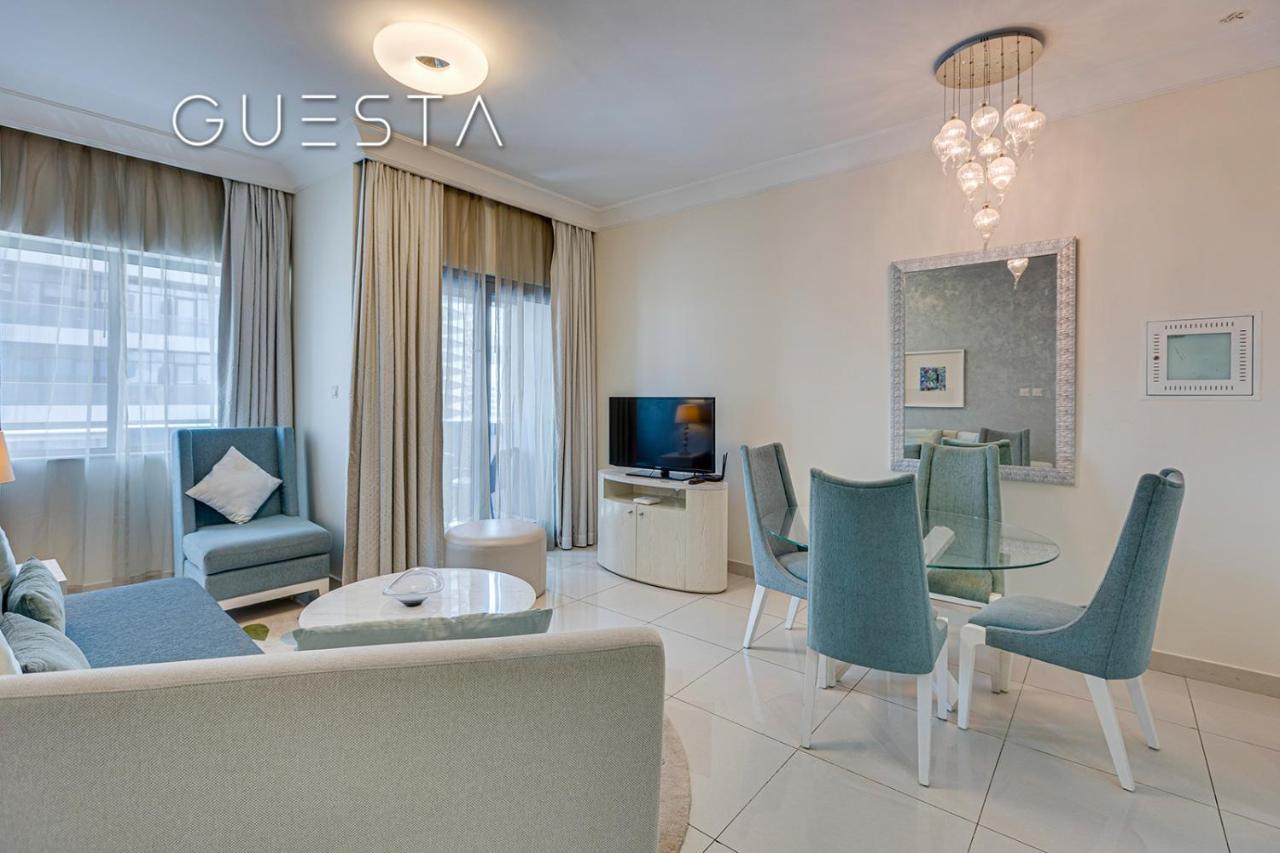 Damac Maison Dubai Mall Apartments 外观 照片