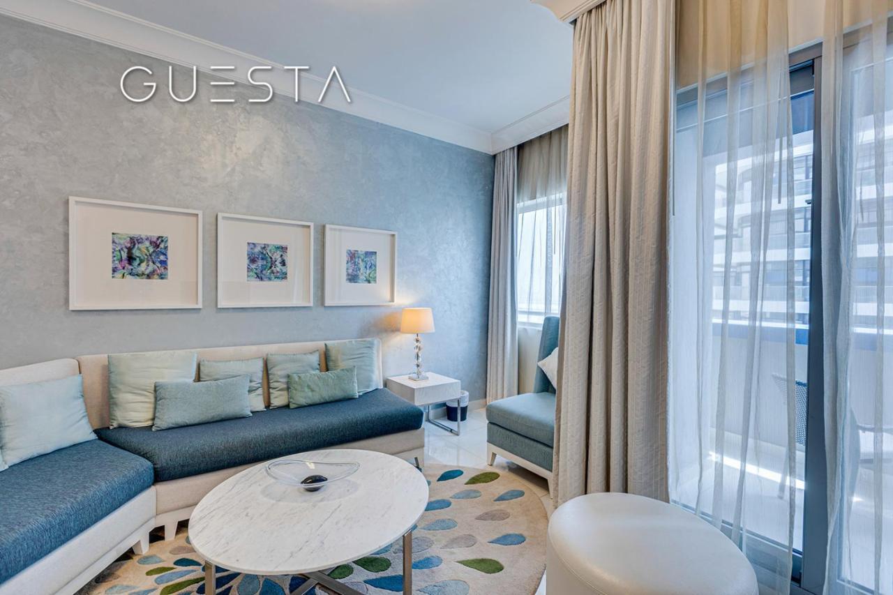 Damac Maison Dubai Mall Apartments 外观 照片