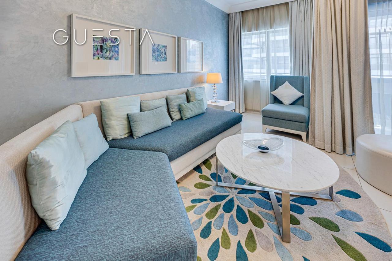 Damac Maison Dubai Mall Apartments 外观 照片