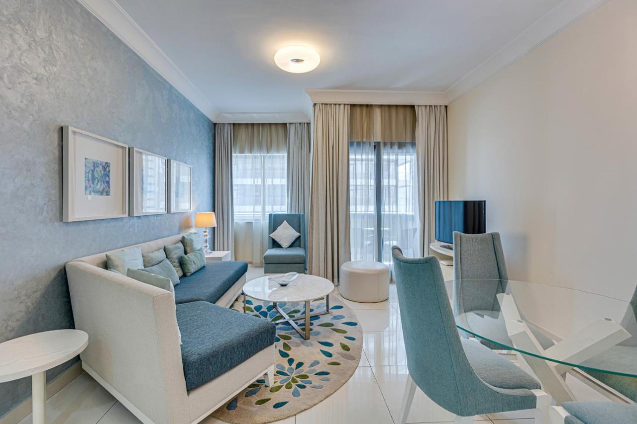Damac Maison Dubai Mall Apartments 外观 照片