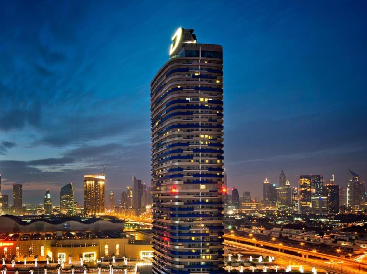 Damac Maison Dubai Mall Apartments 外观 照片