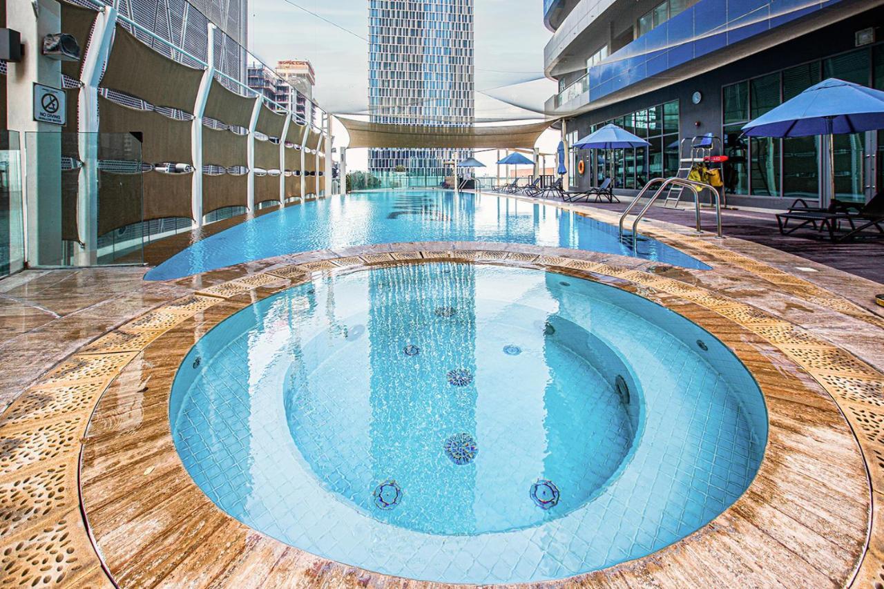 Damac Maison Dubai Mall Apartments 外观 照片